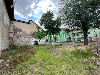 Predaj stavebný pozemok - Levice ( 041-14-MIJK)