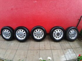 195/65 R15