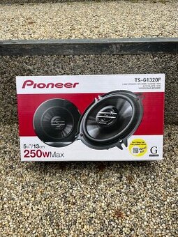 Pioneer TS-G1320F