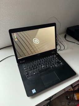 Dell latitude E7470