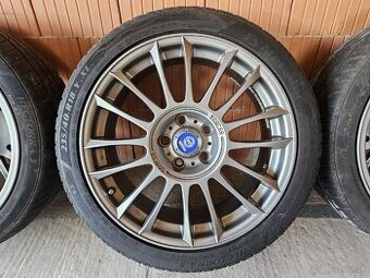 SPARCO PISTA R18