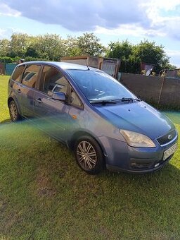 Focus c-max