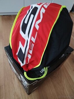 Prilba LS2 valiant FF399 nova cena