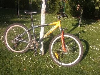 Predám bicykel CTM Terrano