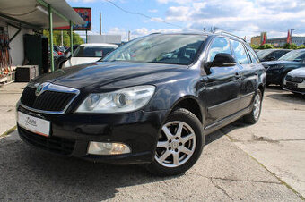 Škoda Octavia Combi 1.6 TDI CR DPF Ambiente
