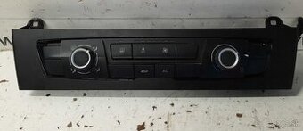 Ovládanie kúrenia BMW 1 F20