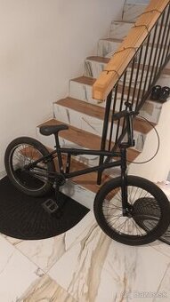 BMX Kink launch