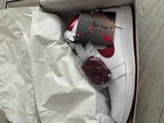 Air Jordan 1 high