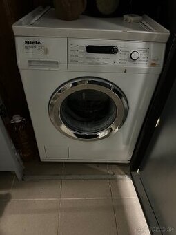 Pracka Miele