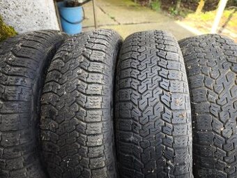 zimne 165/70 R13 4ks