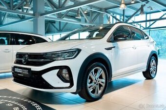 Volkswagen Taigo 1.5 TSI R-Line DSG