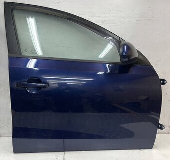 Hyundai i30 I 2007- pravé predné dvere