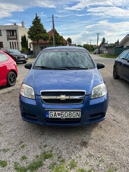 Aveo