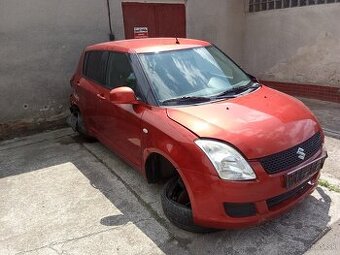 Predám Suzuki Swift