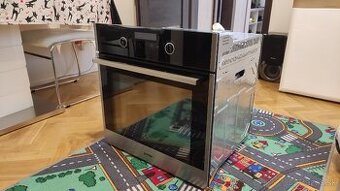 Predám vstavanú elektrickú rúru na náhradné diely