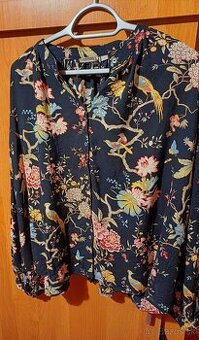 Bluzka pre moletky xxxl