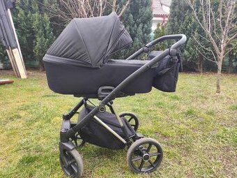 Kočík 3 v 1 + isofix