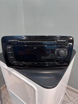 Seat ibiza 6j