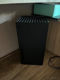 Xbox series X 1TB