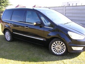 Ford Galaxy r.v.2014