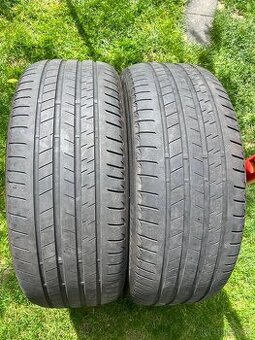 245/45 R20 letne pneu Bridgestone