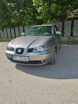 Seat Cordoba