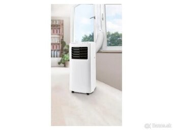Klimatizácia Silvercrest 7000BTU