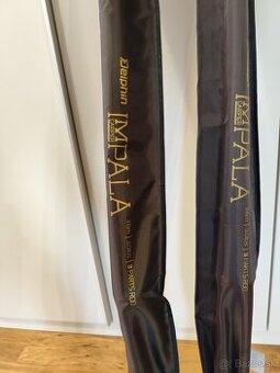 Delpin Impala Carper 3 diely 3 lb