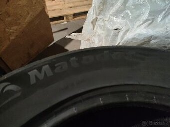 Matador Hectora 3