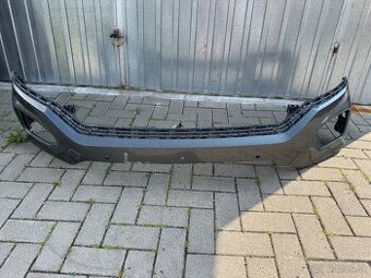 VW T-roc naraznik