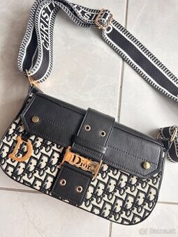 Christian Dior kabelka
