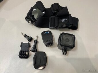 Gopro Hero Session