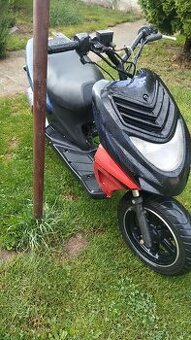Skúter 70