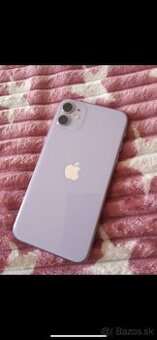 Predám iPhone 11 64GB