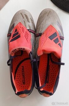 Predám kopačky Adidas predátor