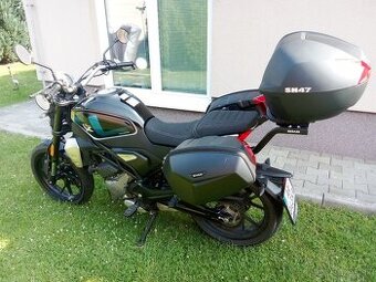Cf moto 300 clx