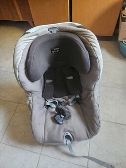 Romer Britax