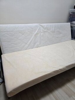 Predám rozkladaciu pohovku Ikea KARLABY