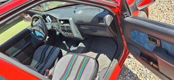 Peugeot 106 1.1 benzin
