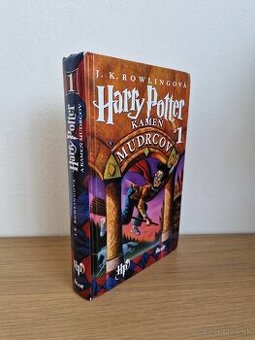 Harry Potter 1