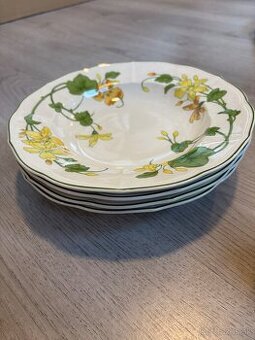 Hlboké taniere Villeroy&Boch