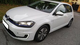 Volkswagen E- GOLF,11/2015 85kw,automat