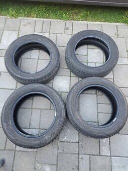 185/65 R15 letná sada Dunlop