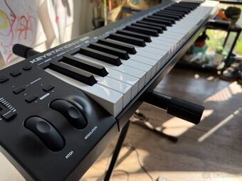 M-Audio Keystation 61 MK3 set