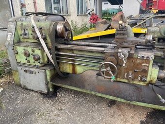 Sustruh Bulhar SN400 - 1