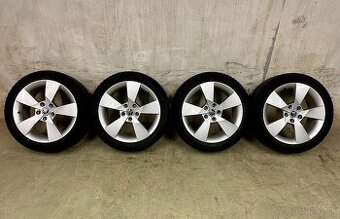 Alu kola Denom VW Škoda Audi Seat