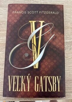 Veľký Gatsby