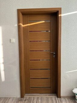 Interiérové dvere