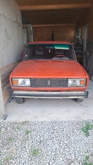 Predám lada 2105