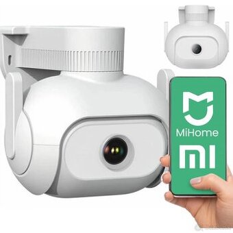 IP kamera Xiaomi EC5